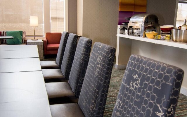 Residence Inn by Marriott Charlotte Piper Glen