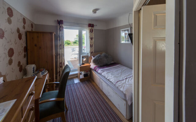 Wyngate Guest House