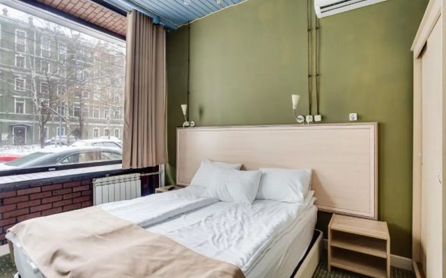 Loft Hotel P12 - Hotel in Moskva - Photo 5