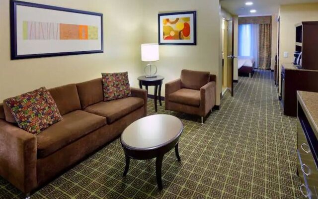 Hilton Garden Inn Springfield, MO