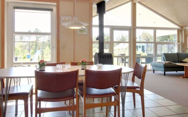 "Almen" - 400m from the sea in Western Jutland