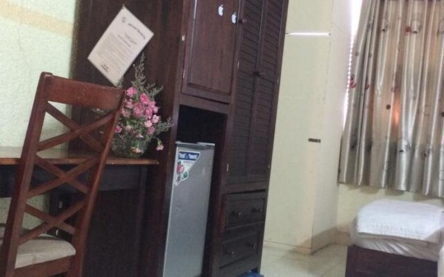 Kien Nhi Tam Motel