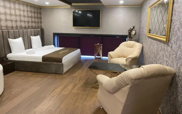 V G hotel