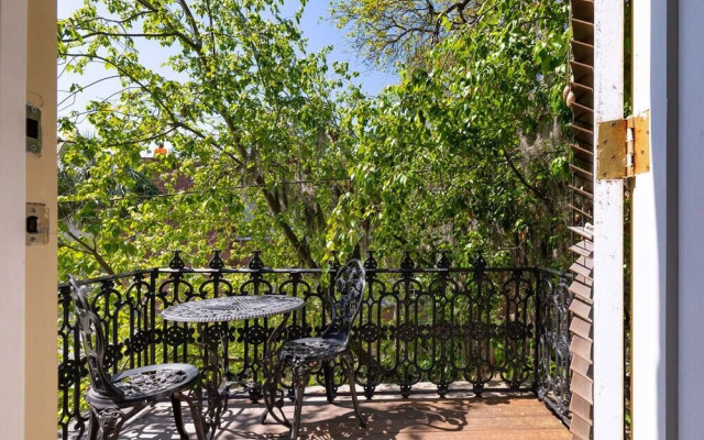 Southern Belle Terrace