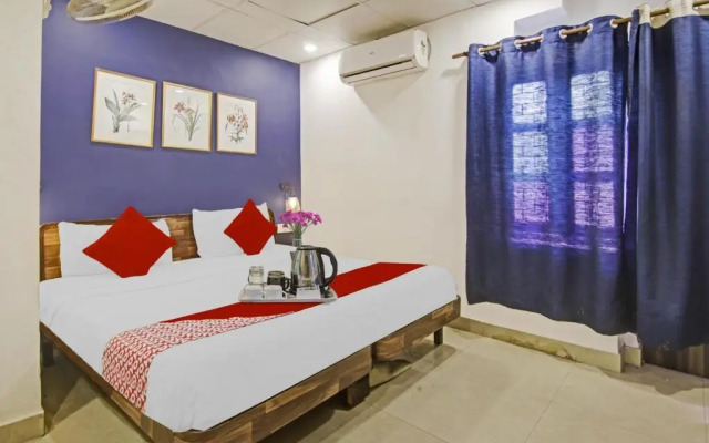 OYO 89341 The Premium Villa
