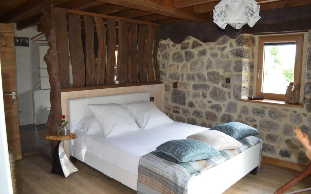 Casa Maru