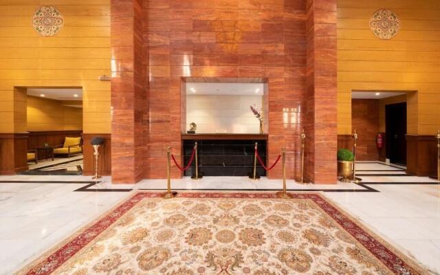 Biz Hotel Apartments