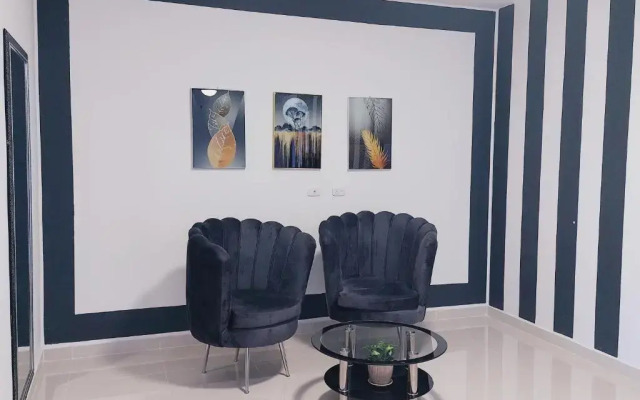 Gaia Residence