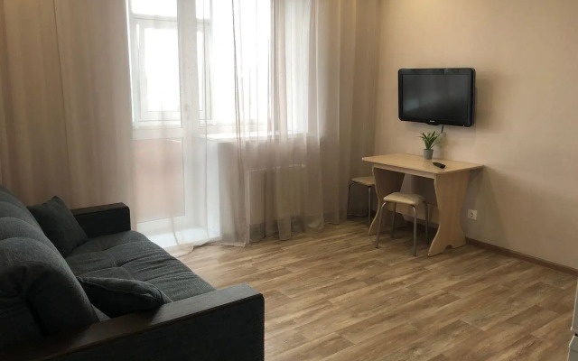 Apartment on Internatsionalnaya 101 street