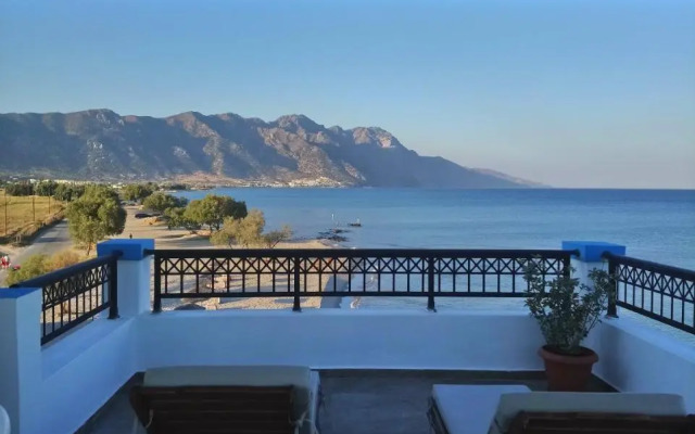 Ostria View