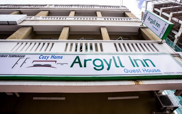 Argyll Inn