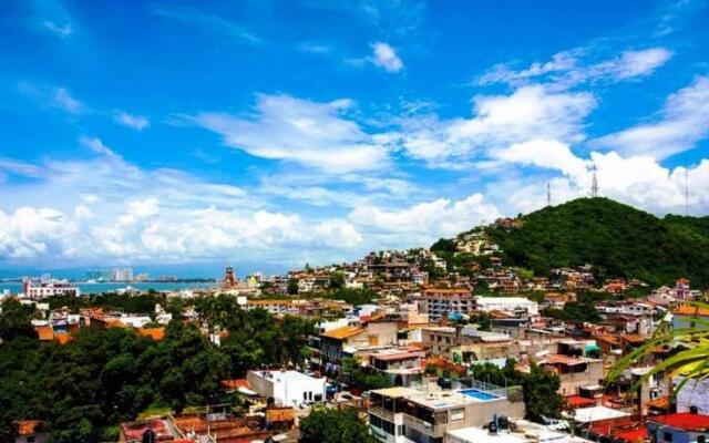 Romantic Zone Luxury New Condominio