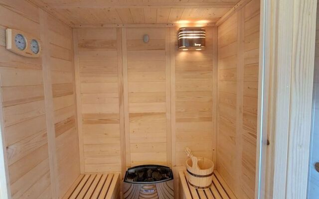 Salina SPA Villas - with PRIVATE ECO-POOL, SAUNA & Hot Tub