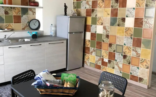Appartamento in centro