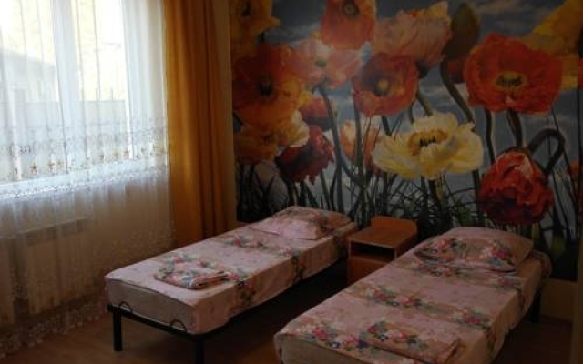 Svetlana Apartments U Morya