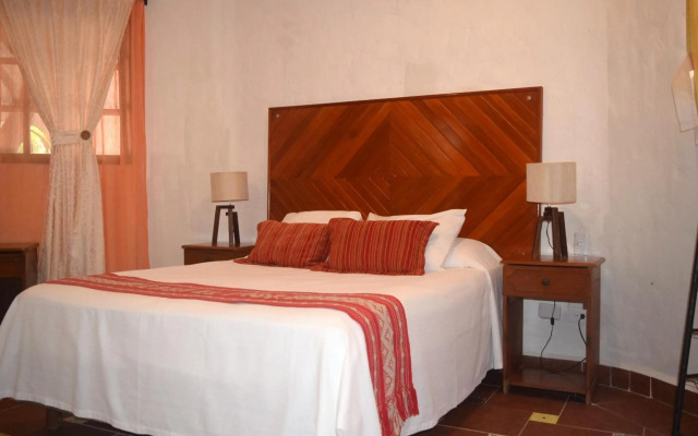 Hotel el Moro