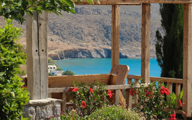 Terra Minoika Boutique Resort