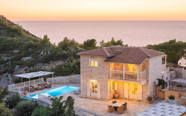 Villa Valia in Lefkada