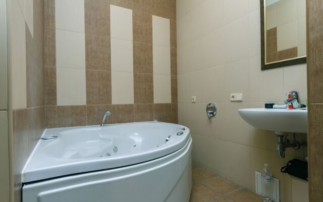 Kiev Rent Apartments
