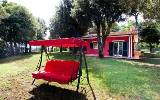 Il Poggetto sul Lago