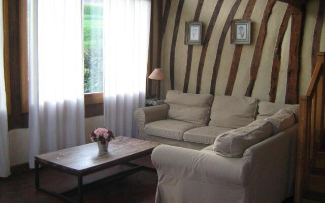 Moulin de la Génetée