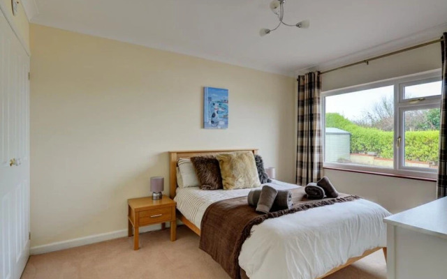 Holiday Home Meadowside