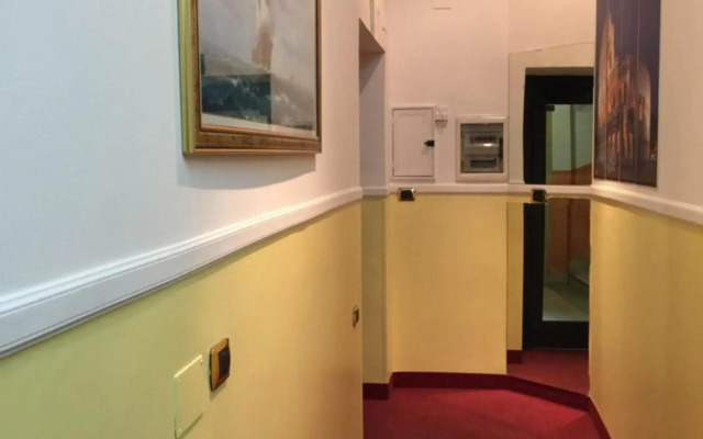 Hotel Gabriele