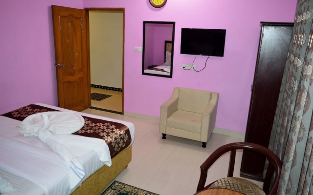 Hotel Regal Palace