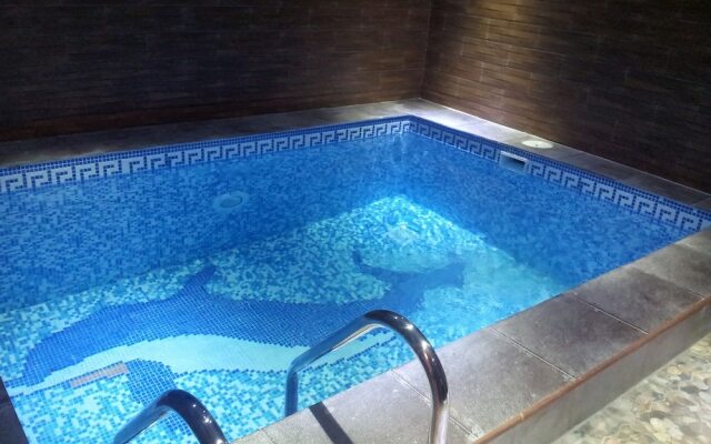 Erzrum Hotel And Restaurant Complex