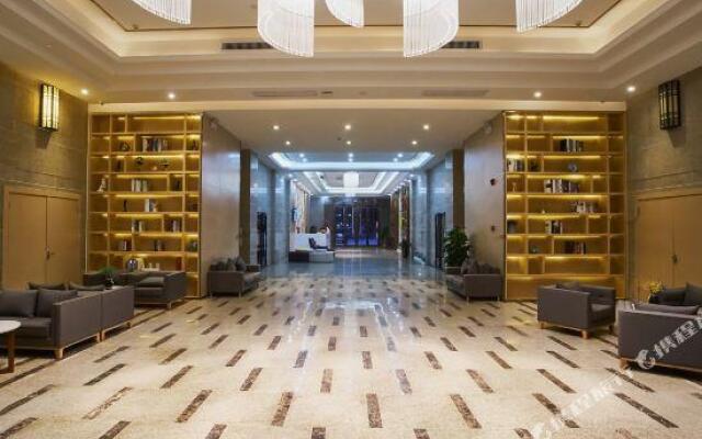 Lavande Hotel·Huizhou Zhongkai