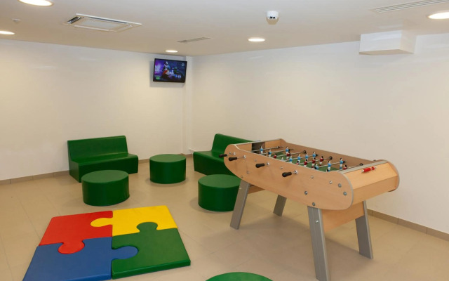 Hotel Restaurant Le Cleebourg