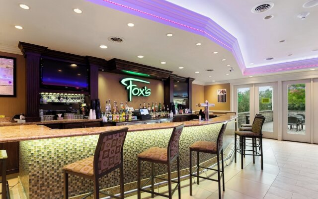 Antioch Hotel & Suites