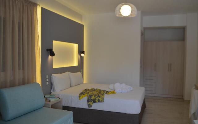 Ammos Apartments