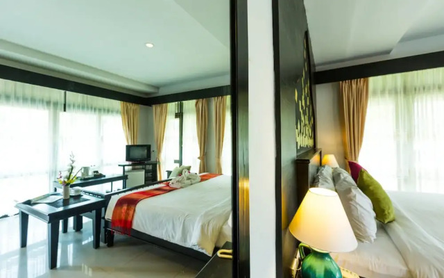 The Tacola Resort & Spa