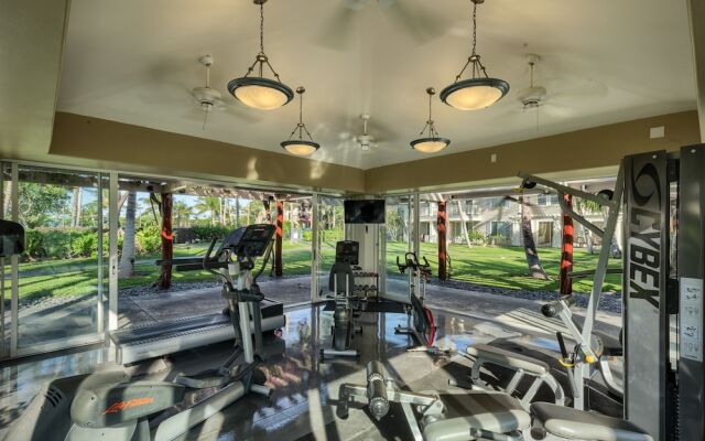 Waikoloa Fairway Villas