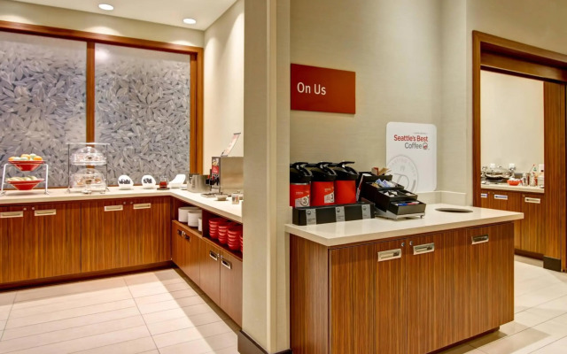 TownePlace Suites by Marriott Kincardine
