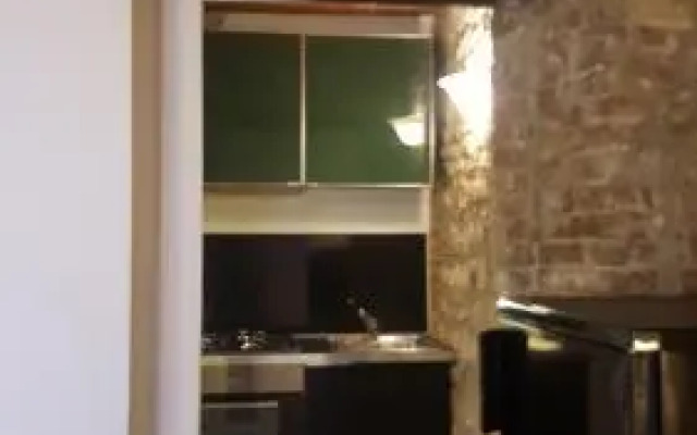 La Casa sui Portici