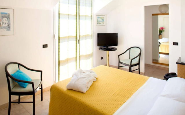 Hotel Lamberti