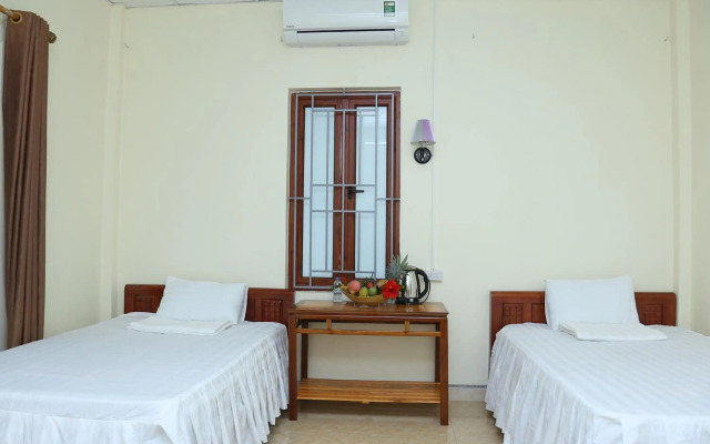 Yen Binh Homestay