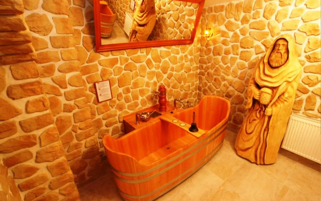 Hotel Superior Prague
