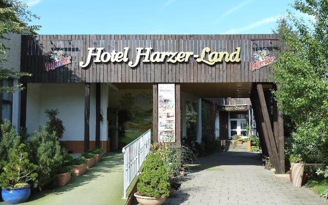 Hotel Harzer Land