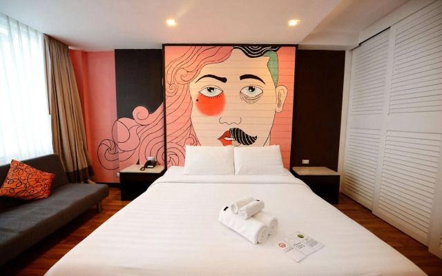 Vacio Suite