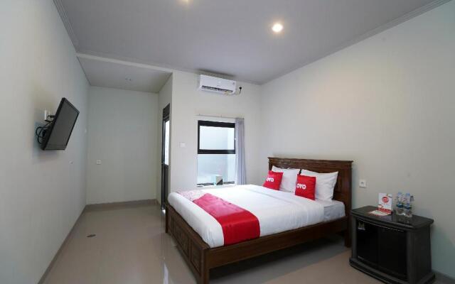 OYO 1848 TB'S Homestay