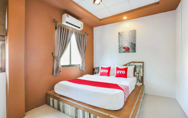 OYO 339 Nakara Boutique Chiang Mai