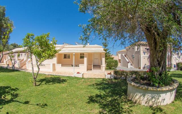 Corfu Palmar Hotel