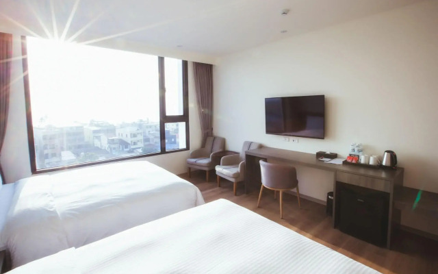 Fangliao Hotel