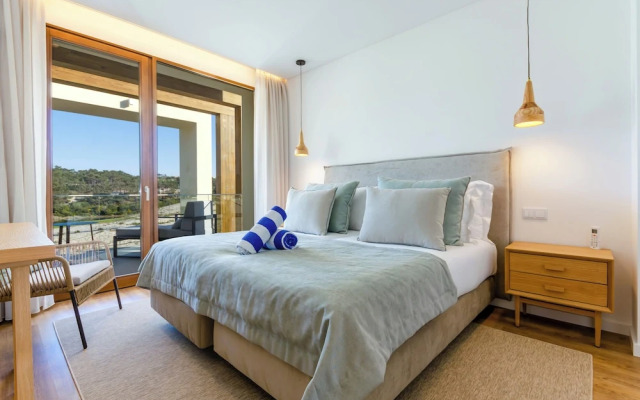 West Cliffs Ocean and Golf Resort