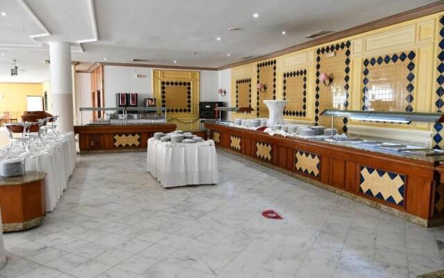 Hotel Imperial Park