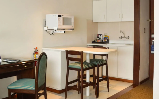 Estelar Apartamentos Bellavista