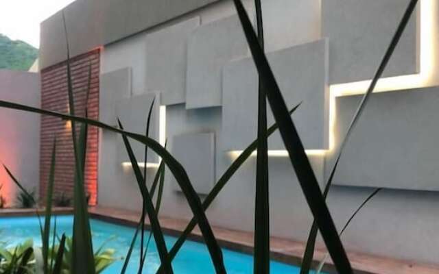 Usina Studio by FMA Coliving